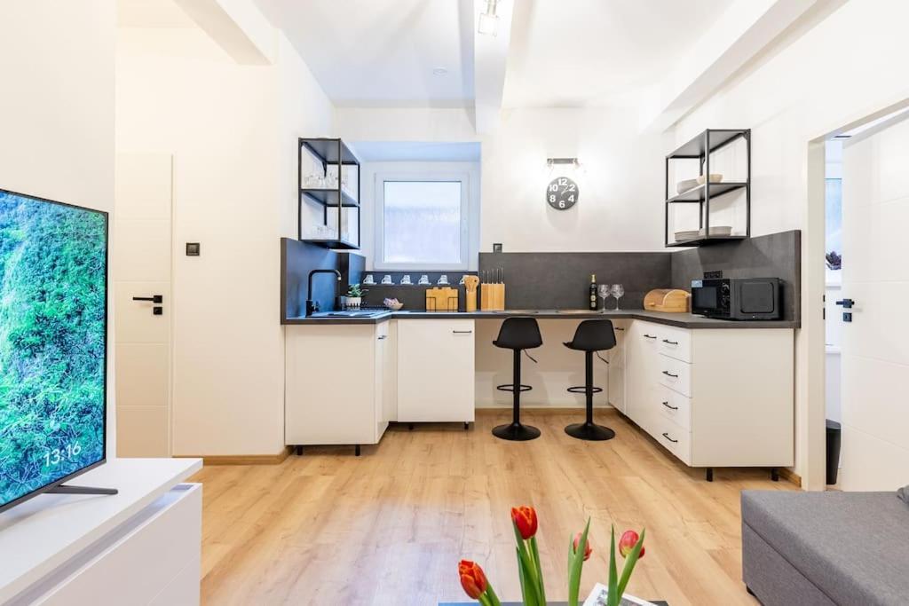 Serenity: Urban Garden Retreat Pressburg