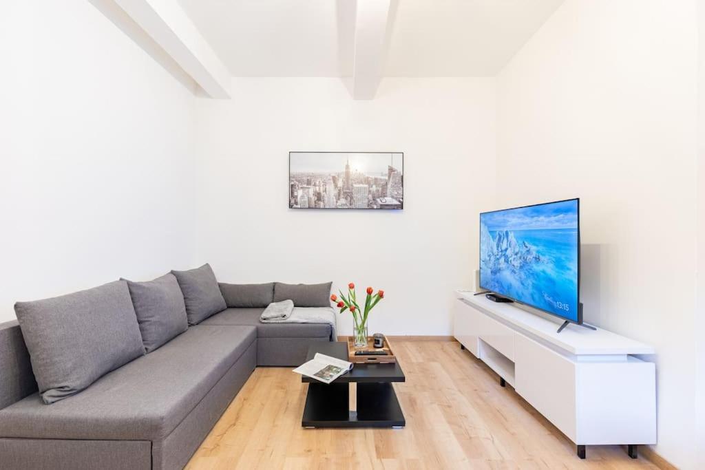 Apartmán Serenity: Urban Garden Retreat Bratislava